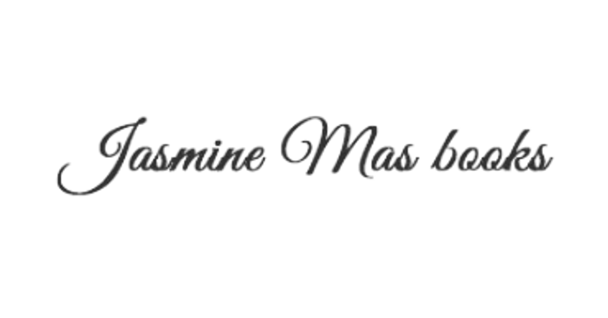 Jasmine Mas Books – My Store